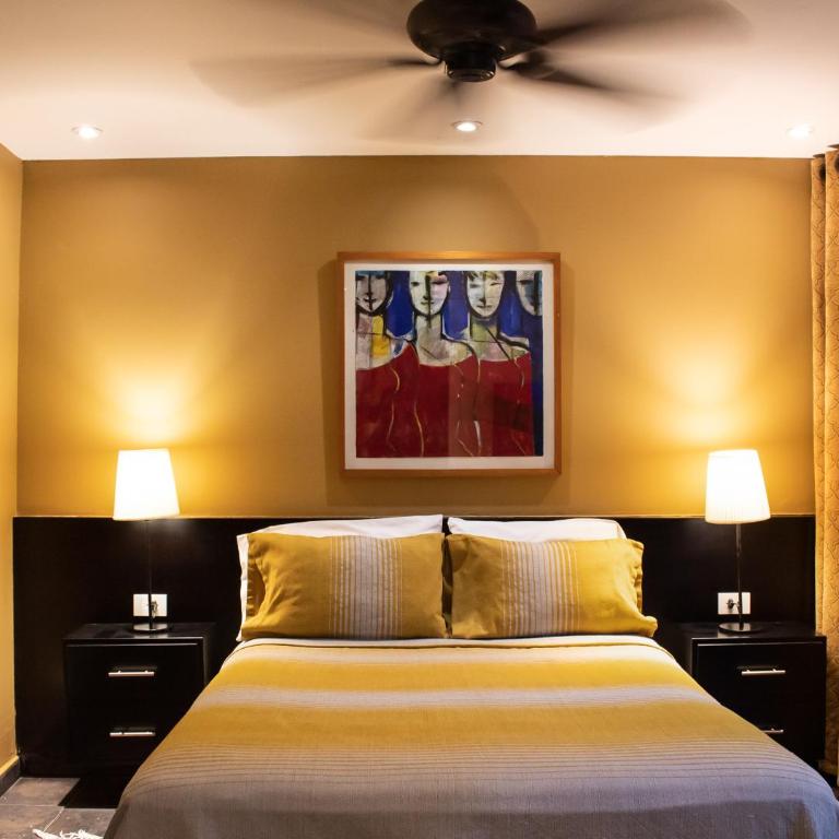 The Red Tree House - Suite Junior - 3