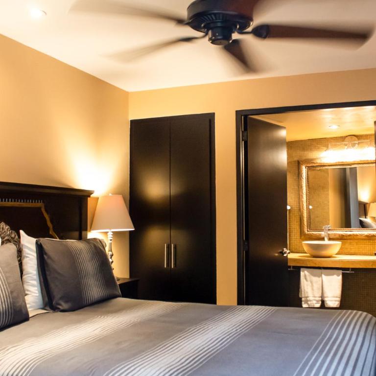 The Red Tree House - Suite Junior - 2