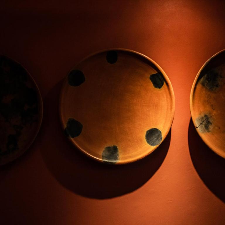 The Red Tree House - Suite Junior - 1