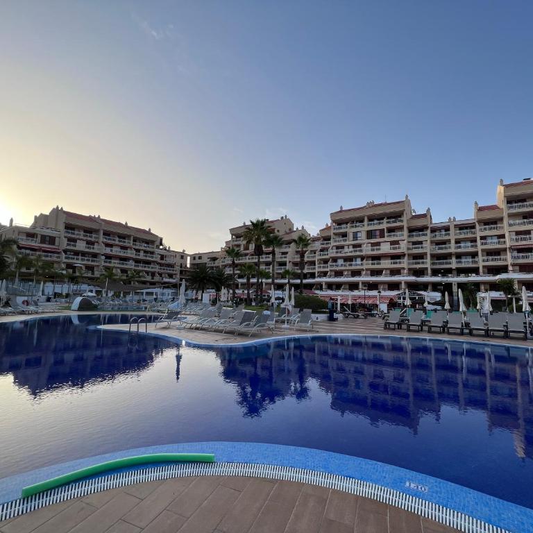 Seafront Golden Mile Las Americas - Apartamento - 73