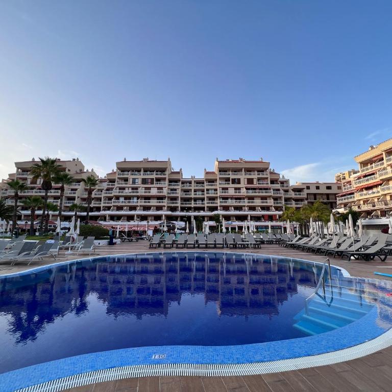 Seafront Golden Mile Las Americas - Apartamento - 1