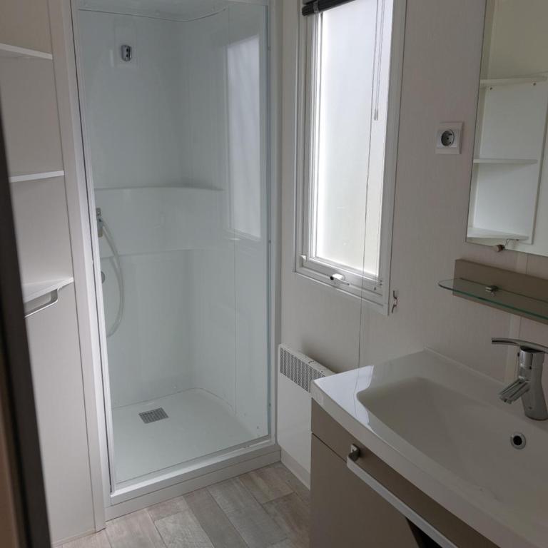 CARNAC Mobil-Home Camping 4 étoiles - Mobile Home - 15