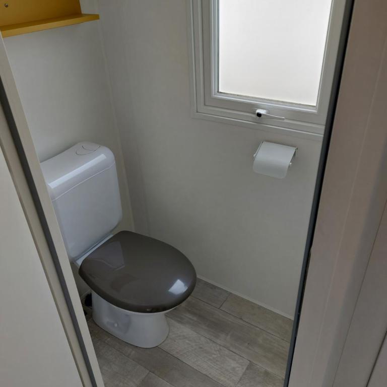 CARNAC Mobil-Home Camping 4 étoiles - Mobile Home - 16