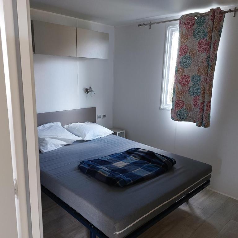 CARNAC Mobil-Home Camping 4 étoiles - Mobile Home - 13