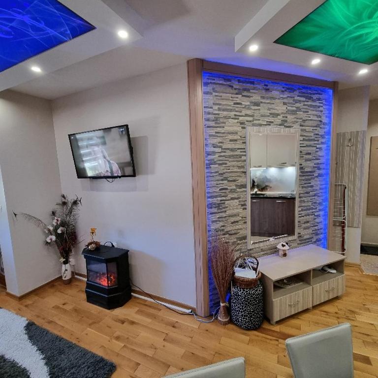 Apartman Makiatto Jahorina - Two-Bedroom Apartment - 7