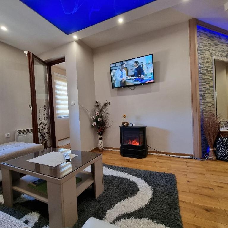 Apartman Makiatto Jahorina - Two-Bedroom Apartment - 4