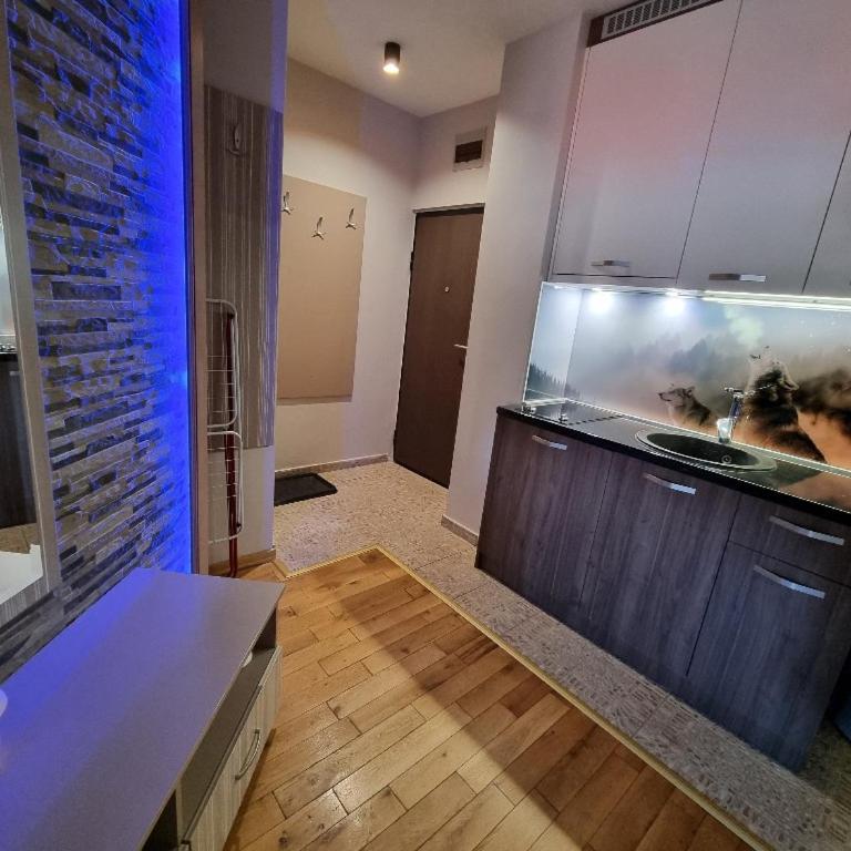 Apartman Makiatto Jahorina - Two-Bedroom Apartment - 12