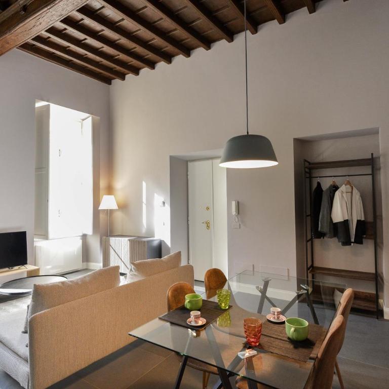 Appartamenti De Lellis - Torino Centro - Apartment - 8