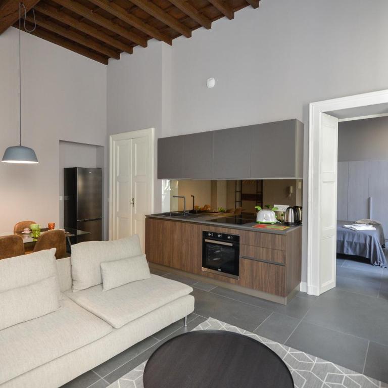 Appartamenti De Lellis - Torino Centro - Apartment - 13