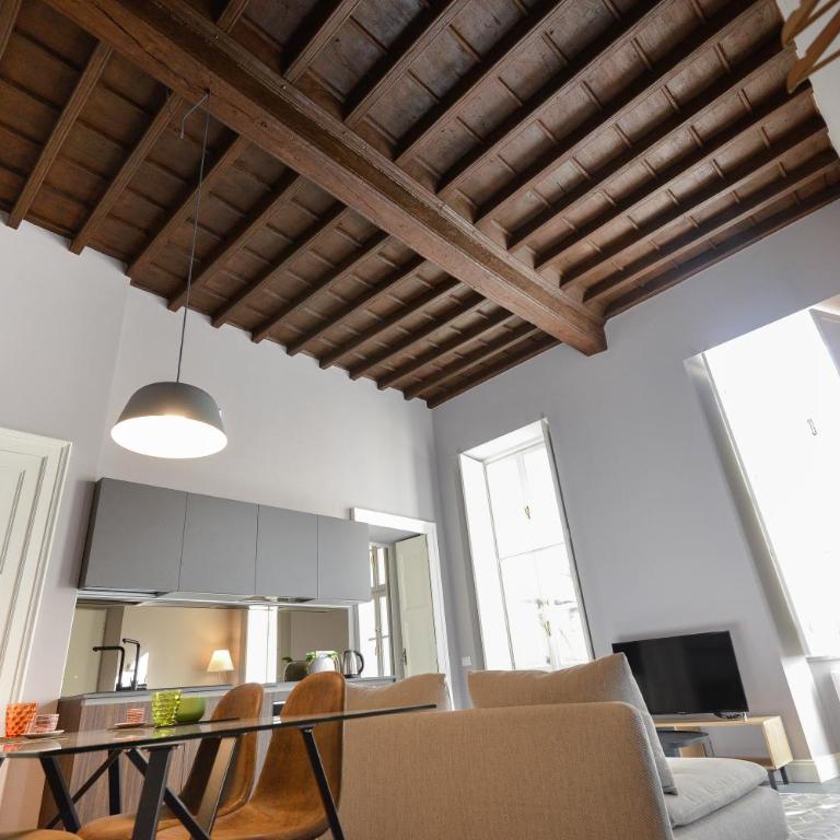 Appartamenti De Lellis - Torino Centro - Apartment - 15