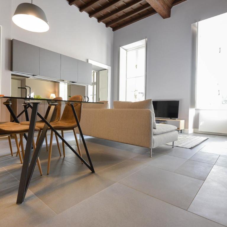 Appartamenti De Lellis - Torino Centro - Apartment - 16