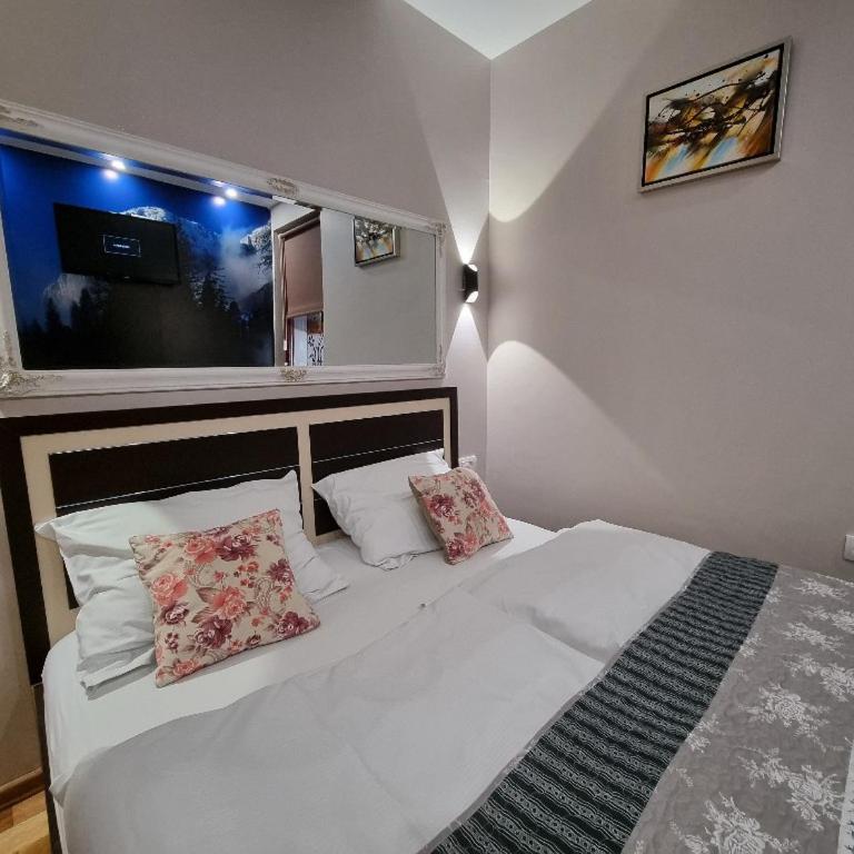 Apartman Makiatto Jahorina - Two-Bedroom Apartment - 14