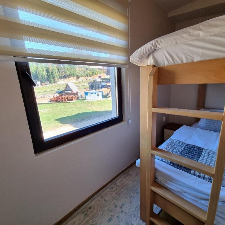 Apartman Makiatto Jahorina - Two-Bedroom Apartment - 13