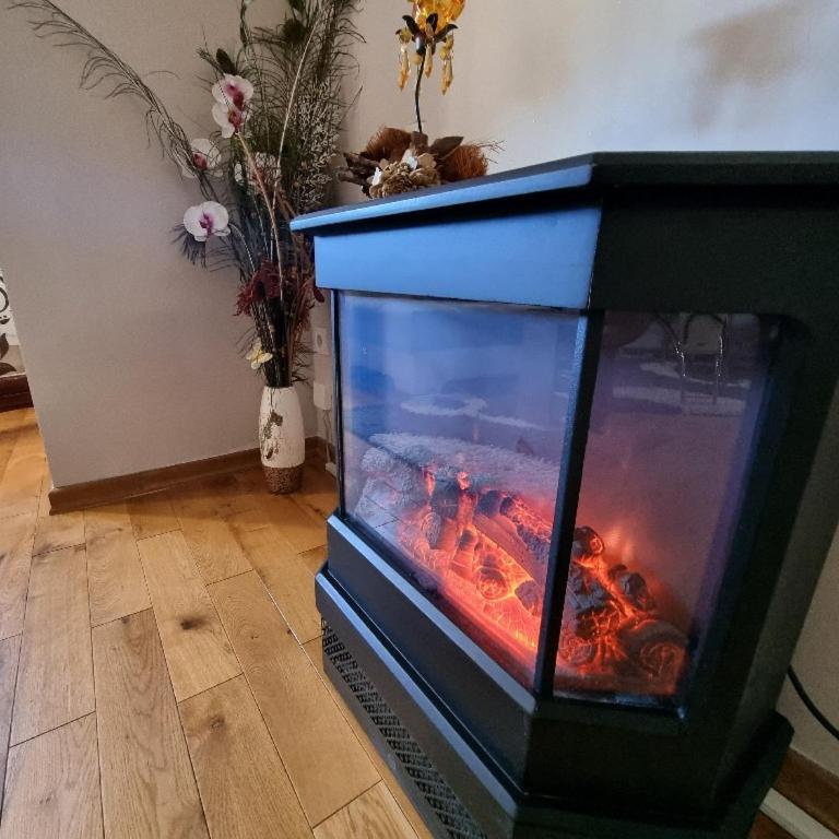 Apartman Makiatto Jahorina - Two-Bedroom Apartment - 18