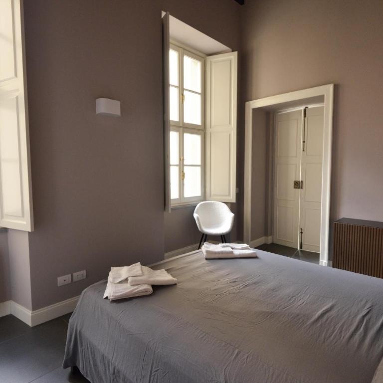 Appartamenti De Lellis - Torino Centro - Apartment - 23