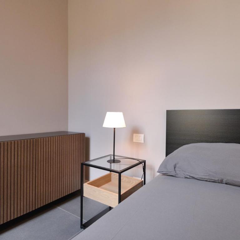 Appartamenti De Lellis - Torino Centro - Apartment - 25