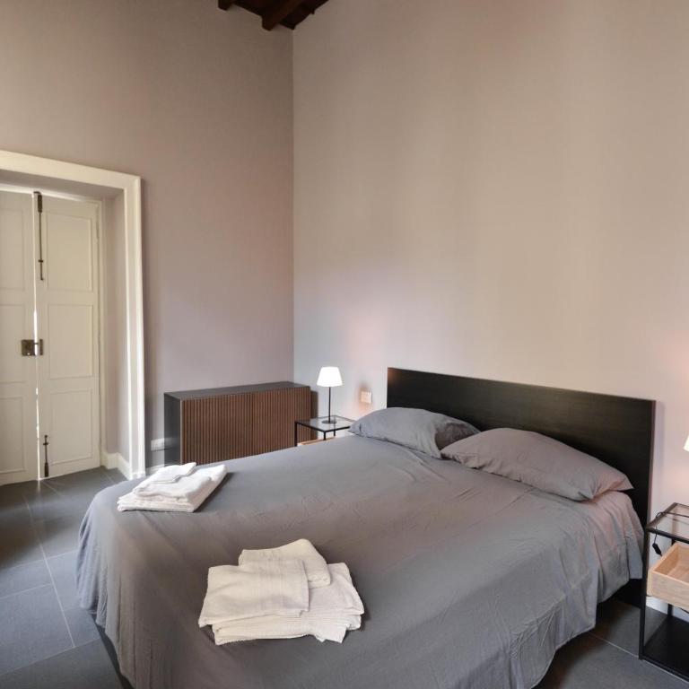 Appartamenti De Lellis - Torino Centro - Apartment - 22