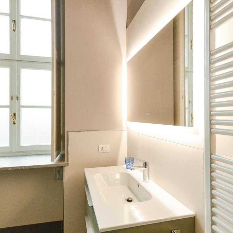 Appartamenti De Lellis - Torino Centro - Apartment - 24
