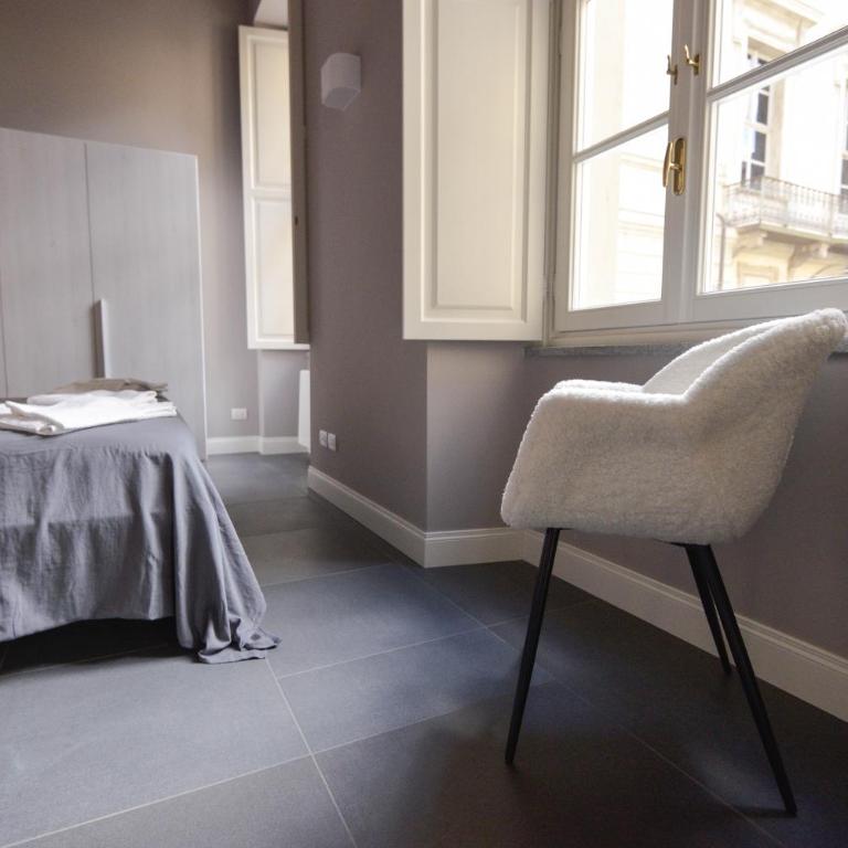 Appartamenti De Lellis - Torino Centro - Apartment - 26