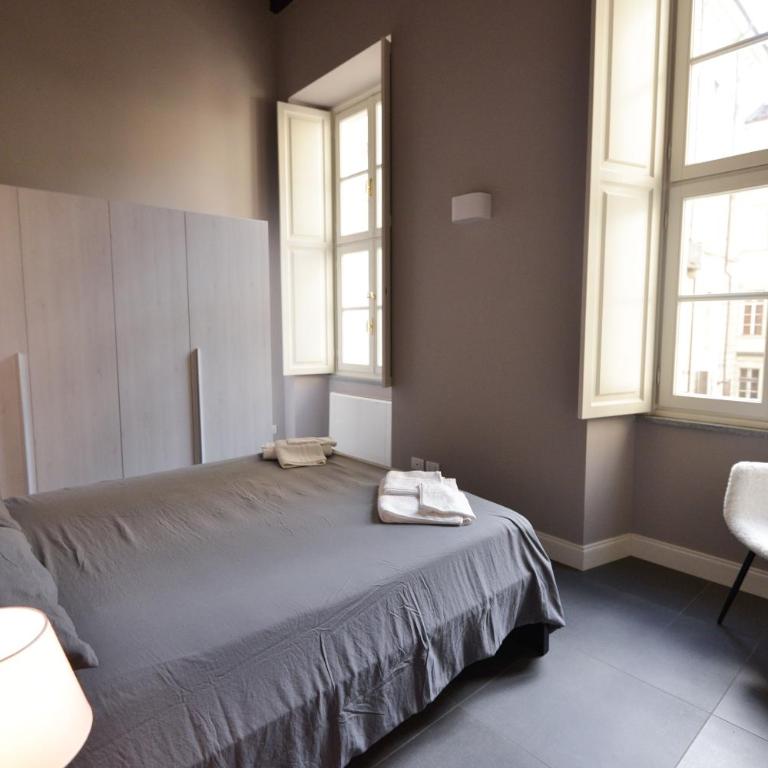 Appartamenti De Lellis - Torino Centro - Apartment - 30