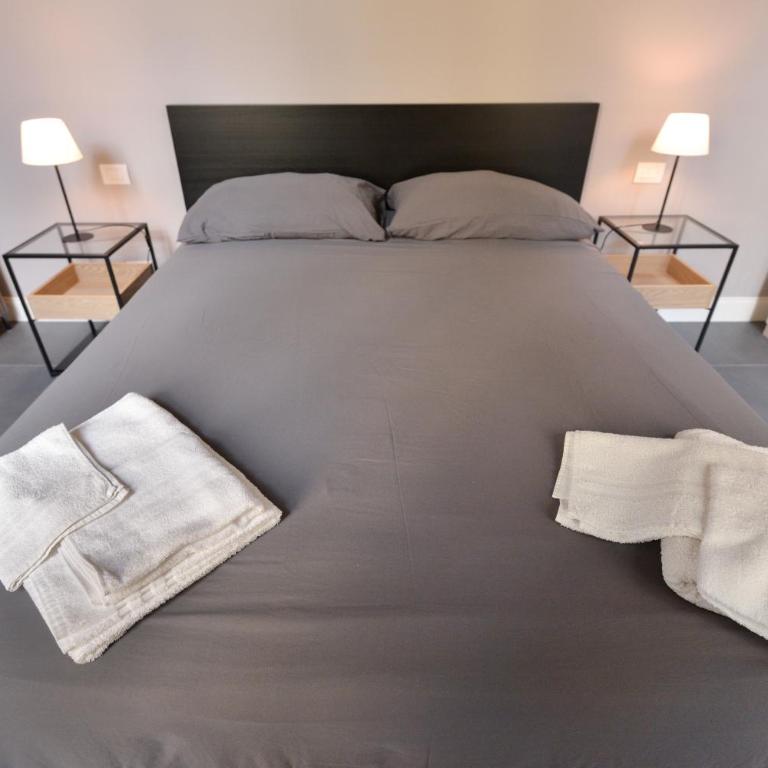 Appartamenti De Lellis - Torino Centro - Apartment - 31