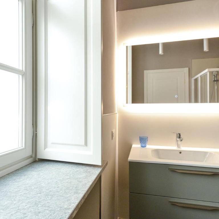 Appartamenti De Lellis - Torino Centro - Apartment - 32