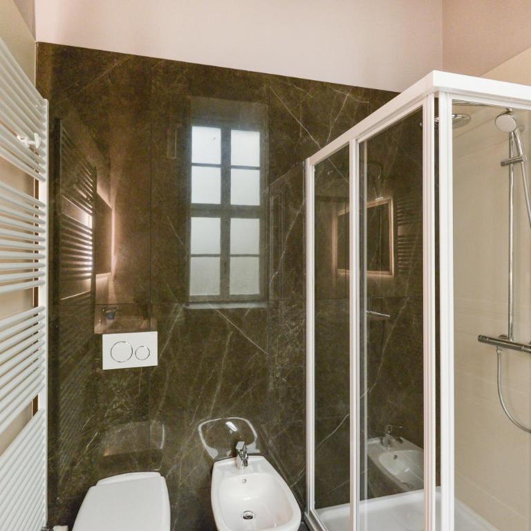 Appartamenti De Lellis - Torino Centro - Apartment - 36