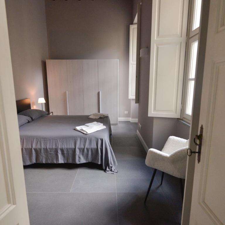 Appartamenti De Lellis - Torino Centro - Apartment - 38