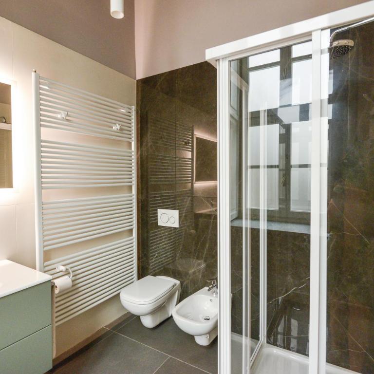 Appartamenti De Lellis - Torino Centro - Apartment - 40