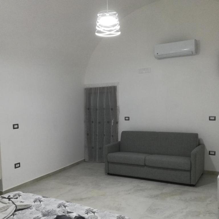 Maison de Marie - Appartamento con 1 Camera da Letto - 21