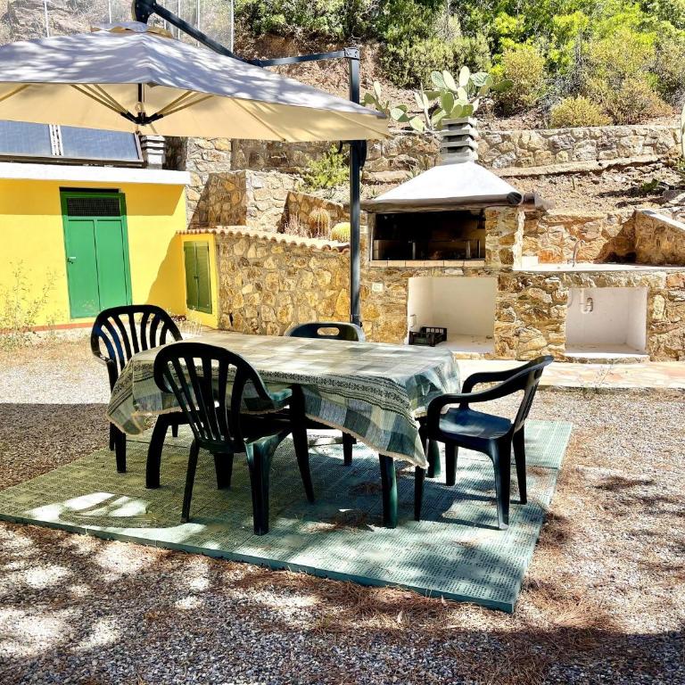 Villetta Solaris By SolturElba - Capoliveri - Villa con 2 Camere da Letto - 23