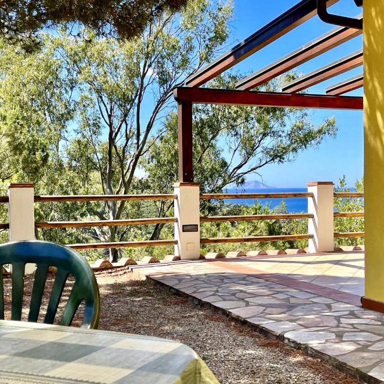 Villetta Solaris By SolturElba - Capoliveri - Villa con 2 Camere da Letto - 24