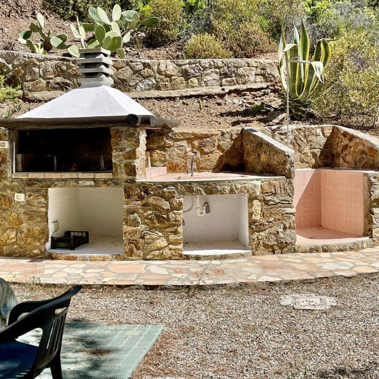 Villetta Solaris By SolturElba - Capoliveri - Villa con 2 Camere da Letto - 25