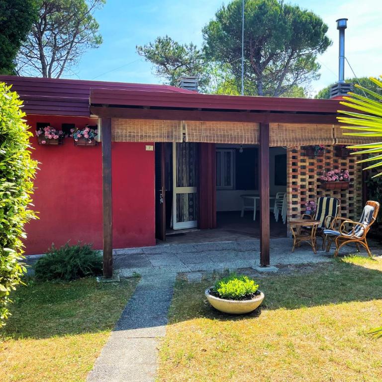 Villa Giulia - Casa con 3 Camere da Letto - 1