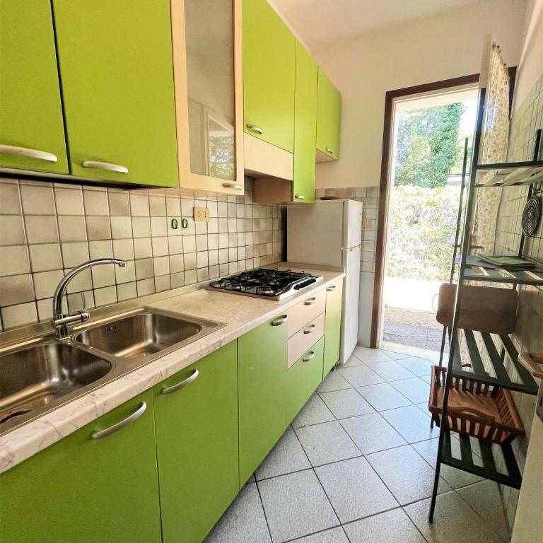Villa Giulia - Casa con 3 Camere da Letto - 6