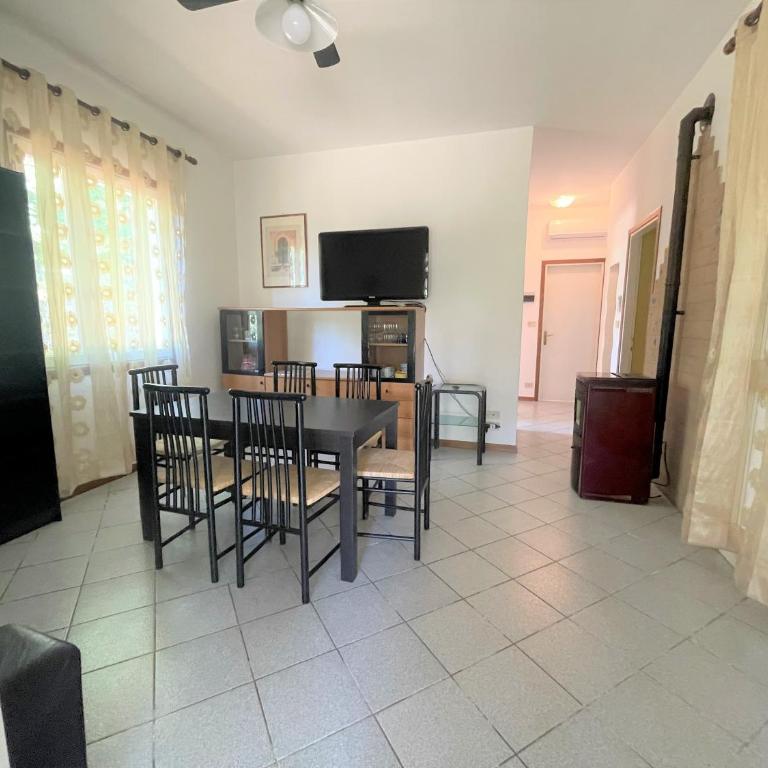 Villa Giulia - Casa con 3 Camere da Letto - 7