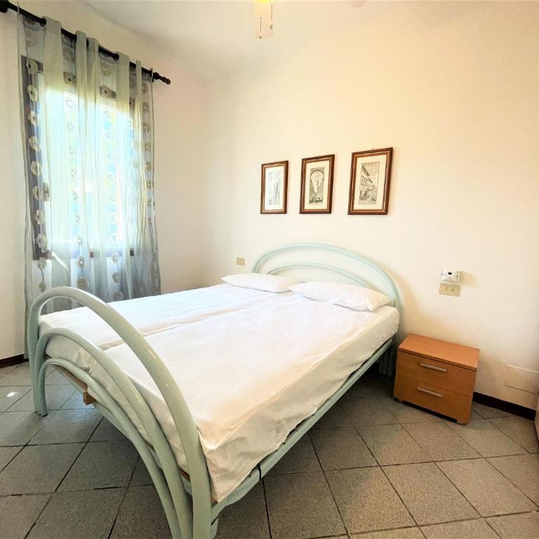 Villa Giulia - Casa con 3 Camere da Letto - 8