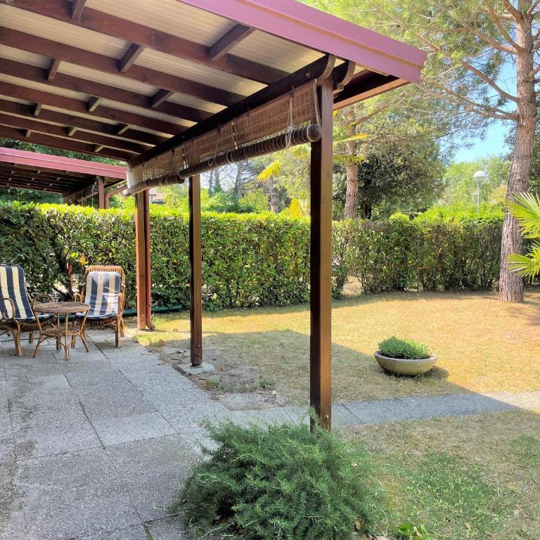 Villa Giulia - Casa con 3 Camere da Letto - 3
