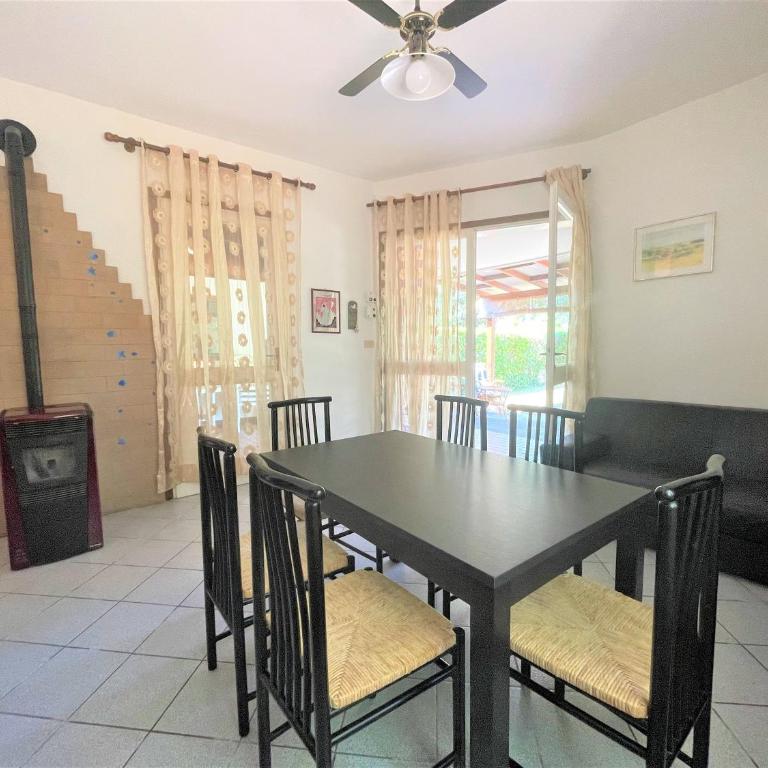 Villa Giulia - Casa con 3 Camere da Letto - 5