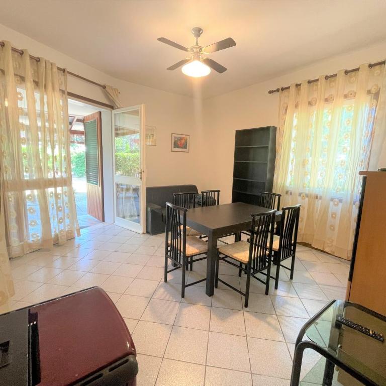Villa Giulia - Casa con 3 Camere da Letto - 4