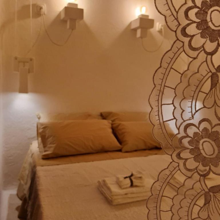 Lacy's Luxury Suite Ostuni - One-Bedroom House - 6