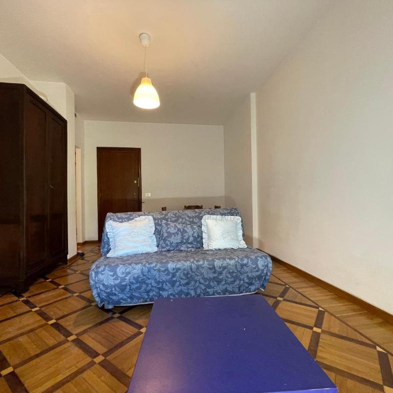 Suite Sweet Dreams - Sanremo - Two-Bedroom Apartment - 3