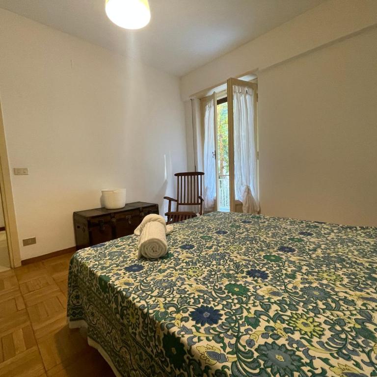 Suite Sweet Dreams - Sanremo - Two-Bedroom Apartment - 4