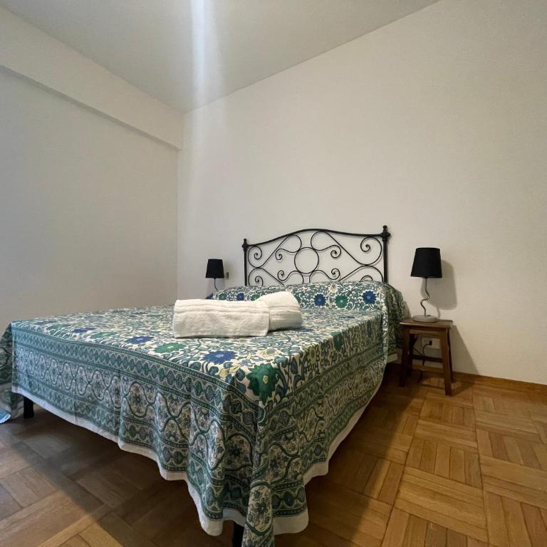 Suite Sweet Dreams - Sanremo - Two-Bedroom Apartment - 5