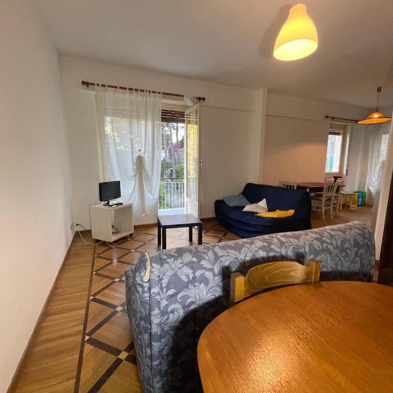 Suite Sweet Dreams - Sanremo - Two-Bedroom Apartment - 6