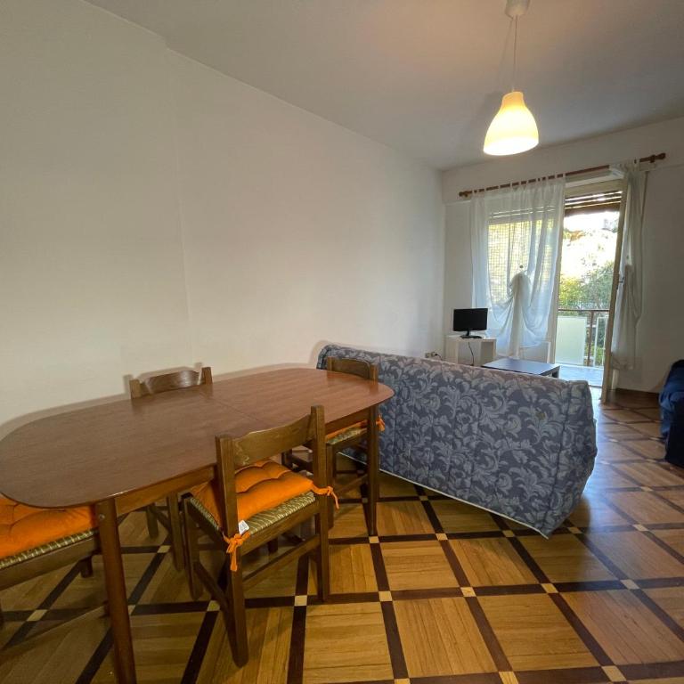Suite Sweet Dreams - Sanremo - Two-Bedroom Apartment - 8