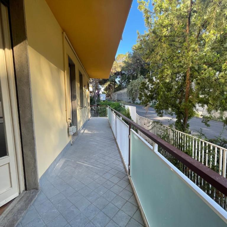 Suite Sweet Dreams - Sanremo - Two-Bedroom Apartment - 9