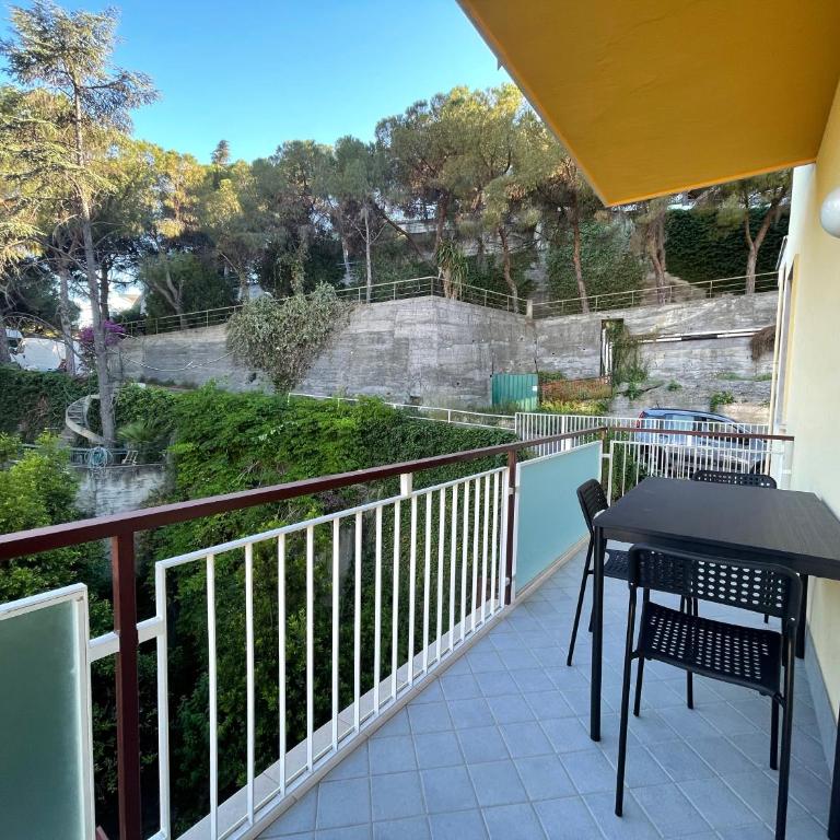 Suite Sweet Dreams - Sanremo - Two-Bedroom Apartment - 14