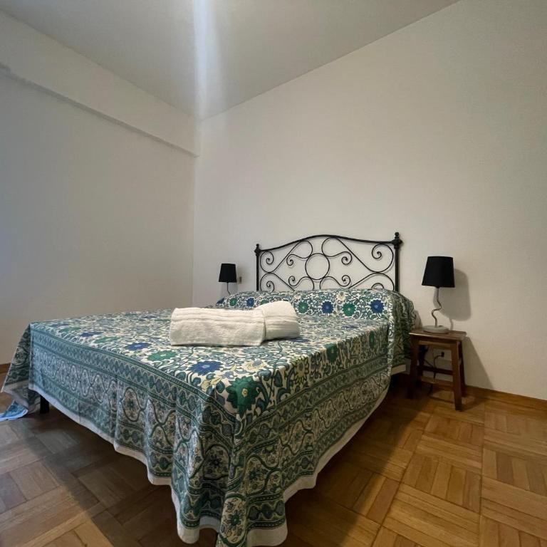 Suite Sweet Dreams - Sanremo - Two-Bedroom Apartment - 15