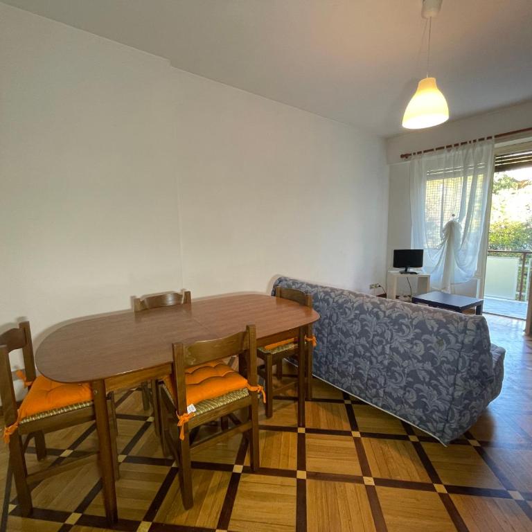 Suite Sweet Dreams - Sanremo - Two-Bedroom Apartment - 17